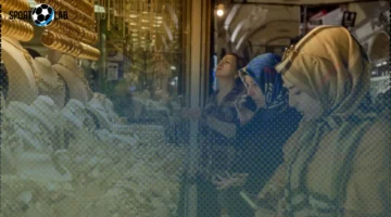 سعر جرام الذهب عيار 21 في مصر اليوم الجمعة 21 نوفمبر 2025 يتراجع بقوة في التعاملات المسائية